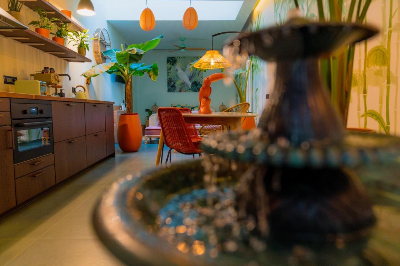 Milano Experience Home - Palms Buitenkant foto