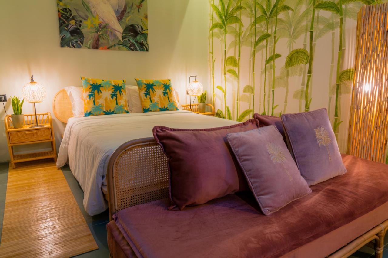 Milano Experience Home - Palms Buitenkant foto