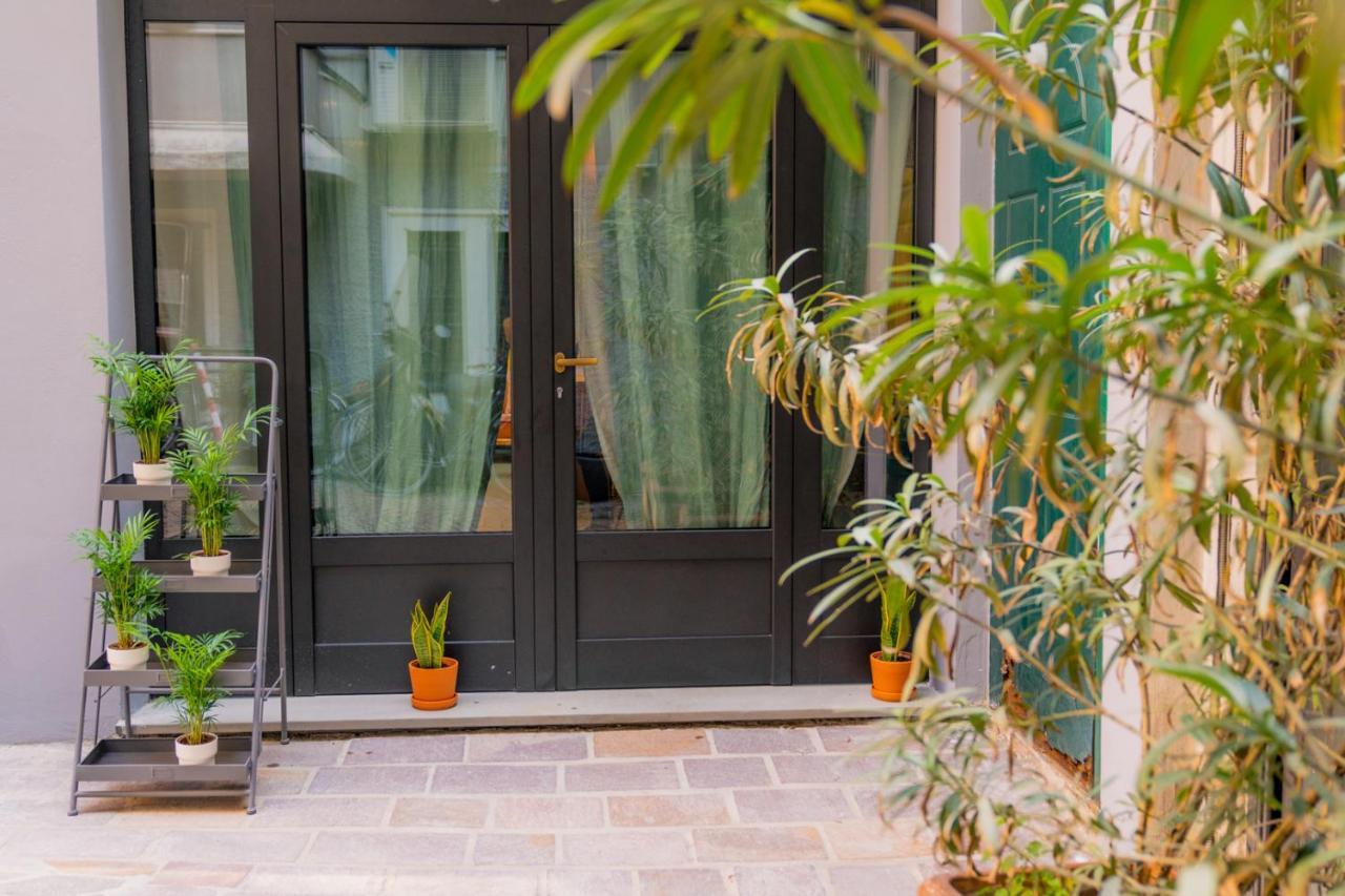 Milano Experience Home - Palms Buitenkant foto
