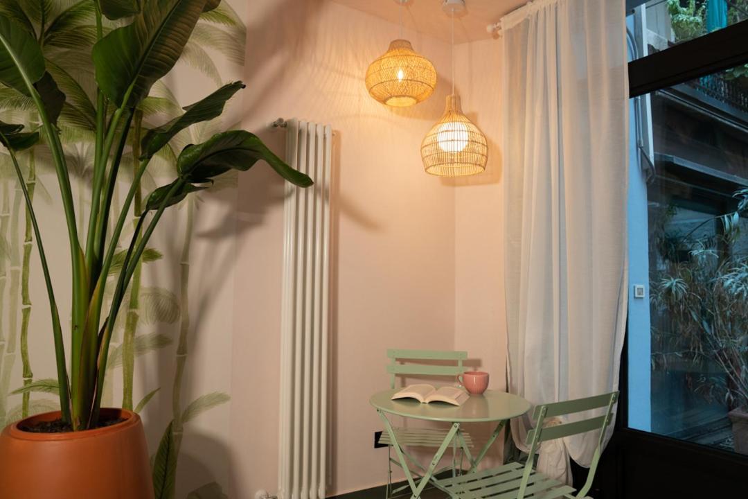 Milano Experience Home - Palms Buitenkant foto