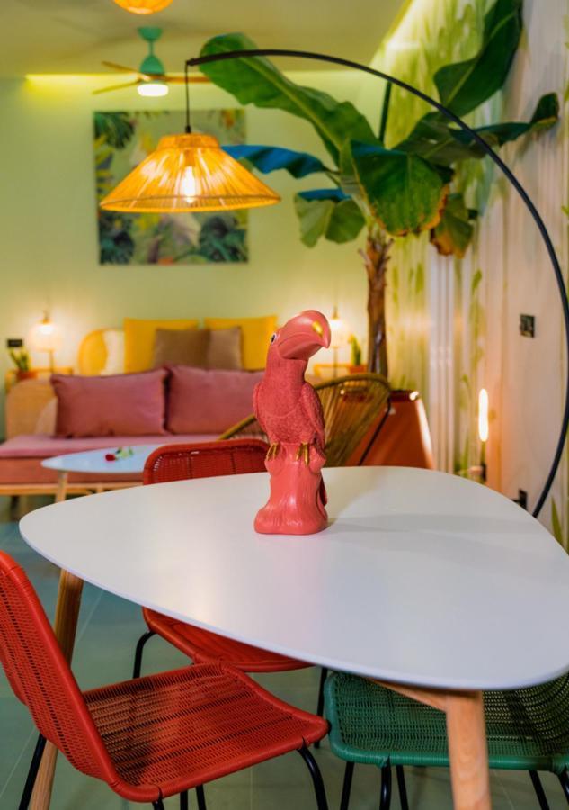 Milano Experience Home - Palms Buitenkant foto