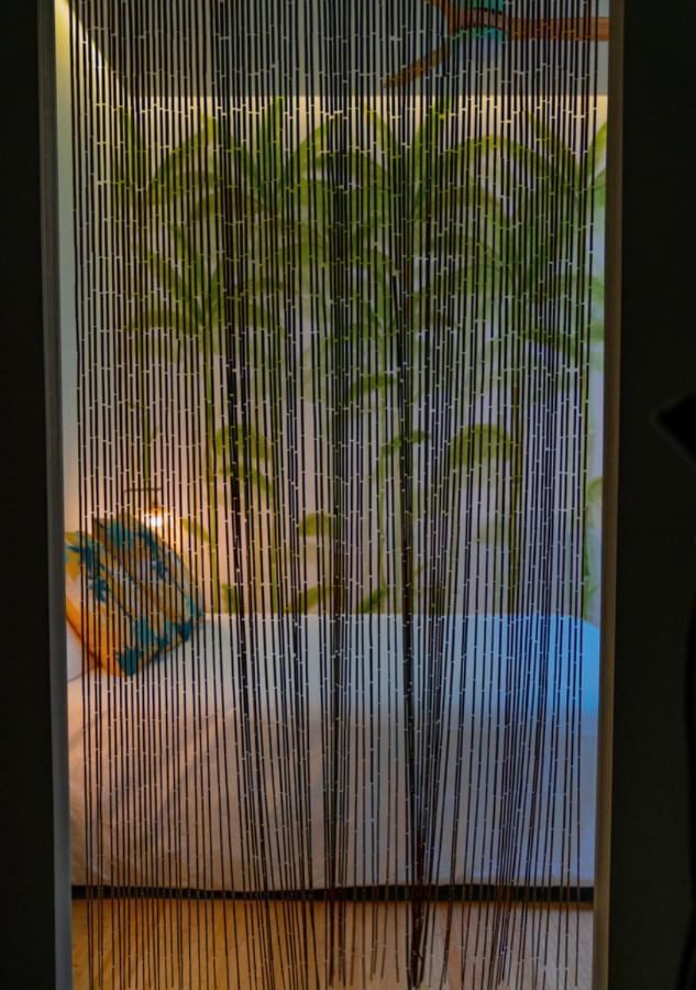 Milano Experience Home - Palms Buitenkant foto