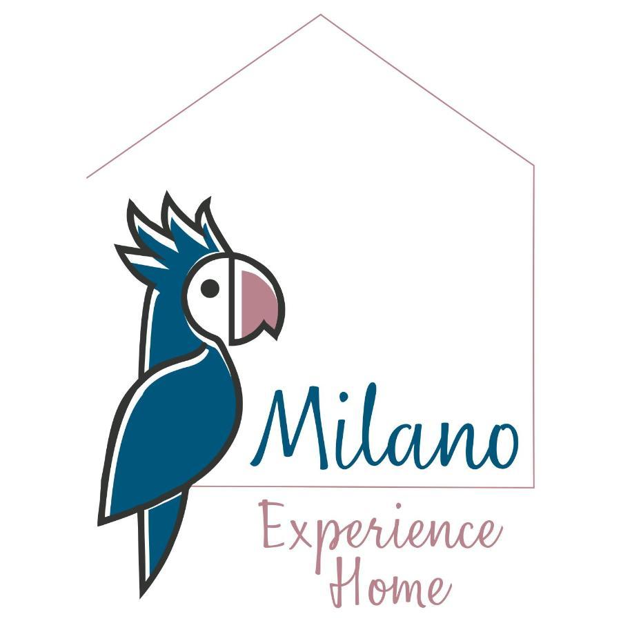 Milano Experience Home - Palms Buitenkant foto